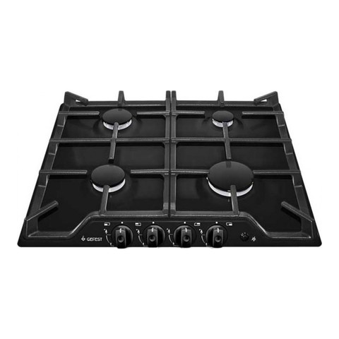 Bulit-in Hobs GEFEST 723012 техпорт techport Home Appliances Kitchen Cooking Cooktop hob hobs Gas hob GEFEST PVG 1212-01 K2 ► Photo 1/1