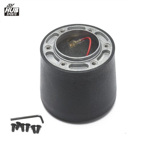 HUB sports Aluminum Steering Wheel Short Hub Boss Kit/Hub Adapter For Lada HUB-SA5 ► Photo 1/6