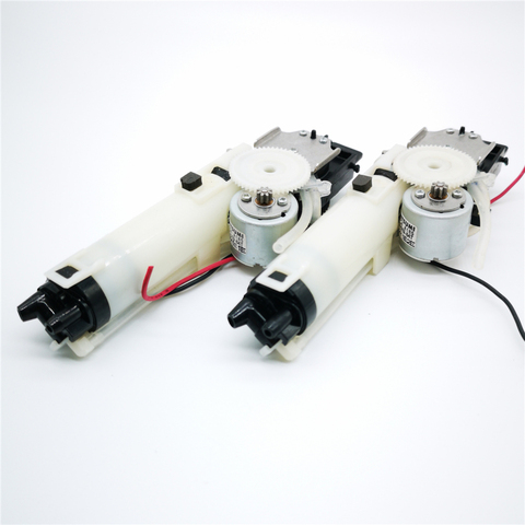 2PCS/LOT 3.7V-5V Miniature high pressure gas jet pump High pressure pulse cleaning pump Piston air pump Peristaltic pump ► Photo 1/6