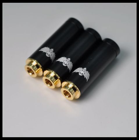Eagle Standard High Quality 4.4MM Mother Connector Electroplating 3U gold ► Photo 1/2