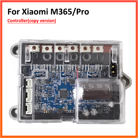 Updated Motherboard Controller Main Board ESC Switchboard For XIAOMI M365 /Pro Electric Scooter Mainboard Parts ► Photo 1/6