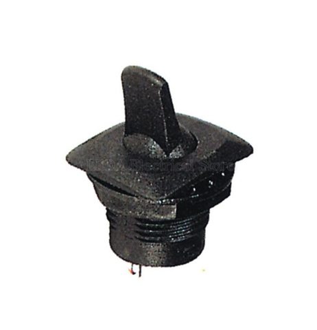 1Pcs Toggle switch KNY15-102 KNY15-103 3Pin 2A(5A)/250VAC switch small toggle switch ► Photo 1/1