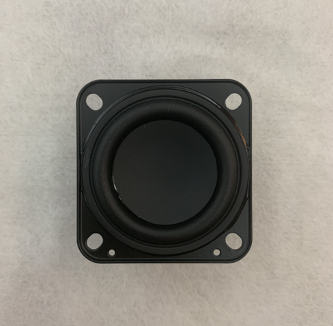 For Harman Kardon JBL 1.75 inch neodymium magnetic Bluetooth speaker full frequency speaker ► Photo 1/3