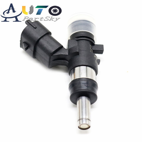 New Urea Injector Nozzle Core 0280158714 0280158701 Single Petrol Spray Nozzle Suitable for SCR System ► Photo 1/6