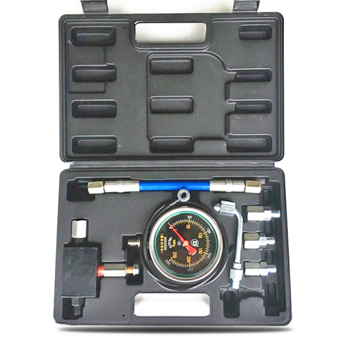 Diesel Common Rail Pump Plunger High Pressure Test Tool Sets 250mpa with Automatic Pressure Relief 400mpa ► Photo 1/6