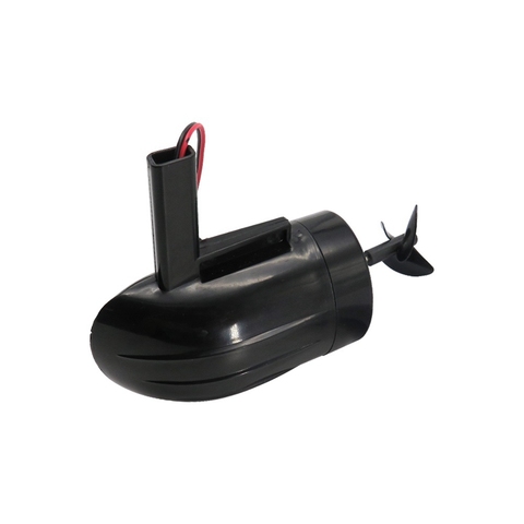 for Flytec 2011-5 Fishing RC Boat Left Side Reverse Motor Parts Accessories for Upgraded 2011-5 Bait Boat ► Photo 1/6