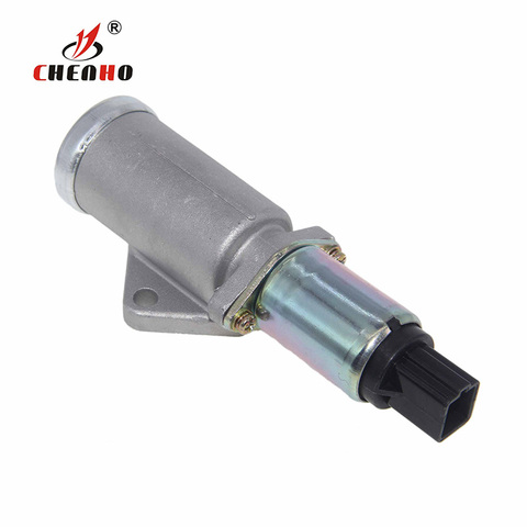 Idle Air Control Valve For F-ORD OEM 87TF9F715AA; 87TF9F715CB E3EE9F715A1A; ► Photo 1/5