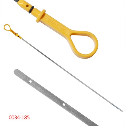 AZGIANT for nissan Suzuki engine gearbox oil level oil dipstick for Jimny Changan oil ruler detection rod oil level gauge ► Photo 1/6