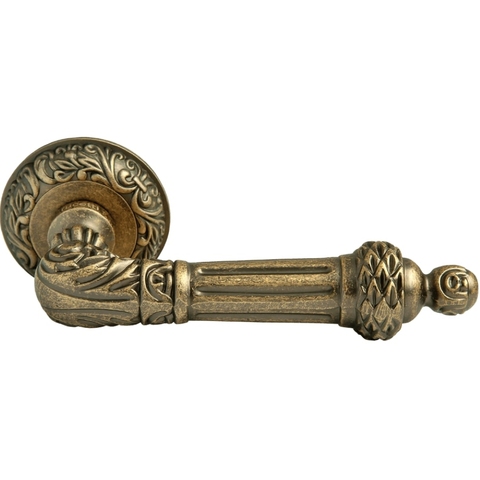 Door Handles Rucetti 141318 hardware handle doorknob door knob ► Photo 1/1