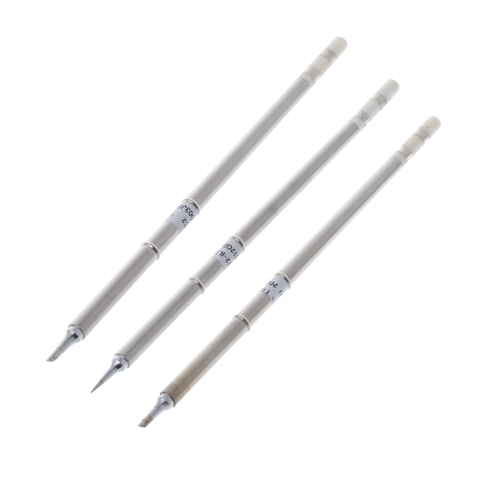 T12-BC2 T12-ILS T12-BCM2 Iron Tips For Hakko Soldering Rework Station FX-951 FX-95 ► Photo 1/6