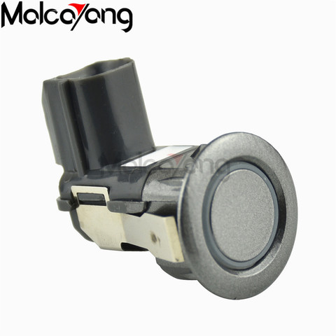 MR587688 Electromagnetic Parking Sensor For Mitsubishi Outlander Grandis Pajero EX Wireless Parking Sensors ► Photo 1/6