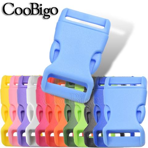 10pcs Colorful Plastic 1