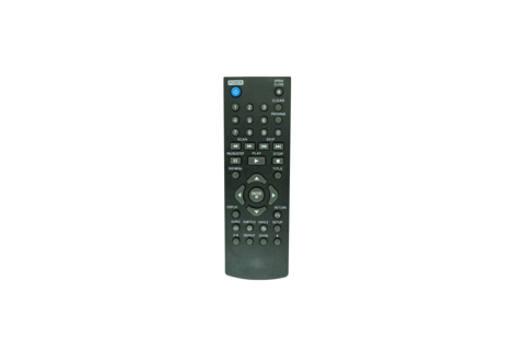 Remote Control For LG AKB33659510 AKB33659509 AKB33659501 DP122 DP520 DP522 DP930 DP932 DD447 DKU864 DKU86 Disc DVD Player ► Photo 1/4