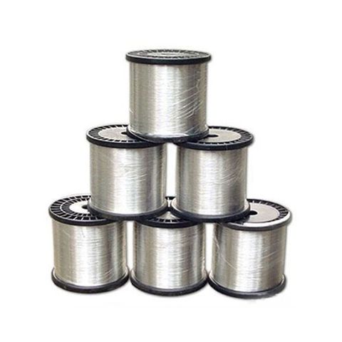 1 M 925 Sterling Silver Wire in Jewelry Making 0.3/0.4/0.5/0.6/0.7/0.8/0.9/1.0/1.2mm ► Photo 1/6