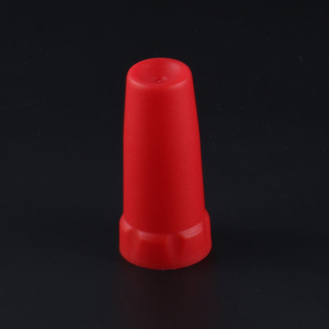 Convoy Flashlight Red Diffuser Inner Diameter 24.5mm for S2 S2+ S3 S4 S5 S6 S7 S8 Linterna LED Lantern Torch for Camping Light ► Photo 1/1