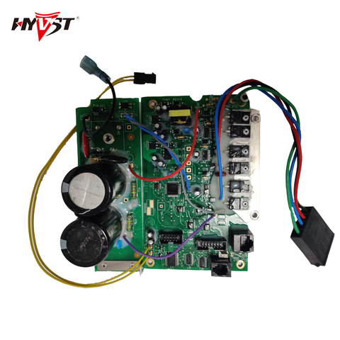 HYVST spray paint Control board for Sprayer machine G 490/495/595 ► Photo 1/1