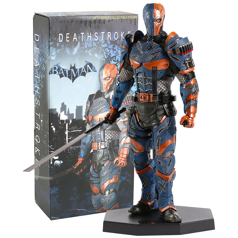 Crazy Toys Superman Rebirth Action Figure Lazada Ph