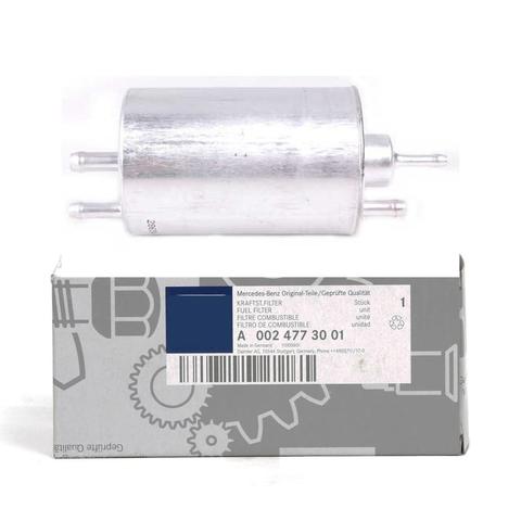 Eustein fuel filter for mercedes W203 C180 C200 C240 C320 C230 002 477 31 01 0024773101 0024773001 ► Photo 1/5