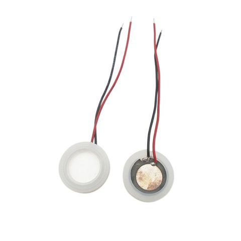 20mm 108 KHZ Ultrasonic Mist Maker Fogger Ceramic Discs for Mini Humidifier Replacement ► Photo 1/6