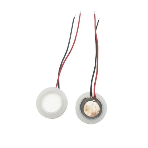 20mm 108 KHZ Ultrasonic Mist Maker Fogger Ceramic Discs for Mini Humidifier Replacement ► Photo 1/6