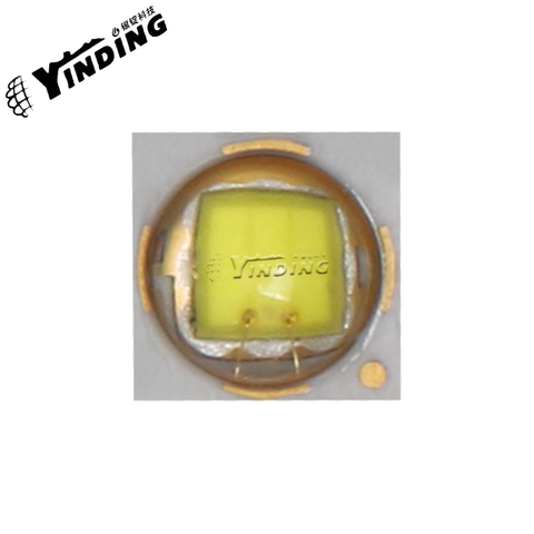 10PCS seoul korea SSC-SZ5-M 3W high power LED 3535 Light Emitting Diode 6000-6500K Cold white light flashlight light source ► Photo 1/6