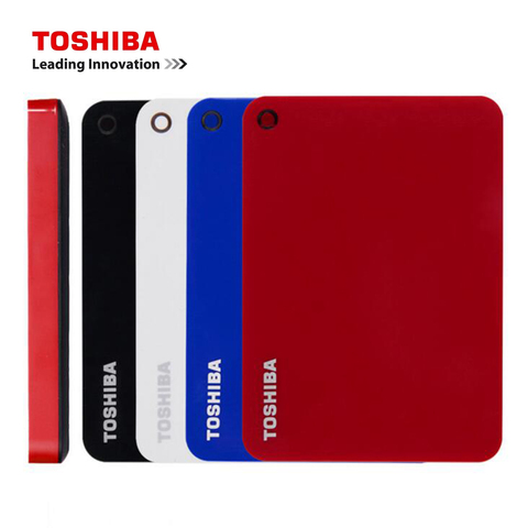Toshiba V9 USB 3.0 2.5 