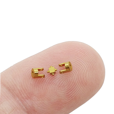 DasMikro Das87 6 Sets Brass Micro Universal Joint ► Photo 1/1