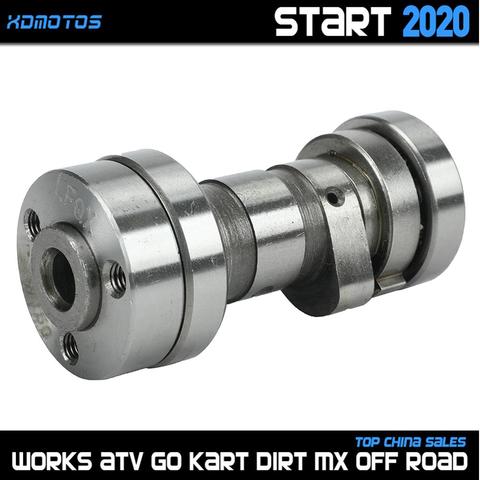 Motorcycle Camshaft For 1P56FMJ lifan 150 150cc Horizontal Kick Starter Engines Dirt Pit Bikes Parts ► Photo 1/6