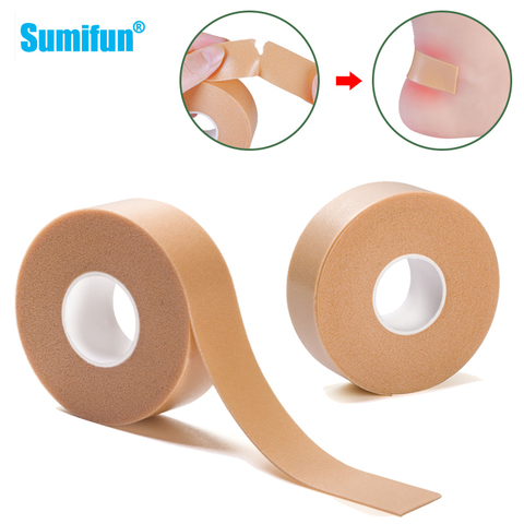 1/2/3pcs Multi-functional Band Aid Bandage Anti-wear Tape Waterproof Self-adhesive Elastic Wrap For Heel Foot Finger Care Tool ► Photo 1/6