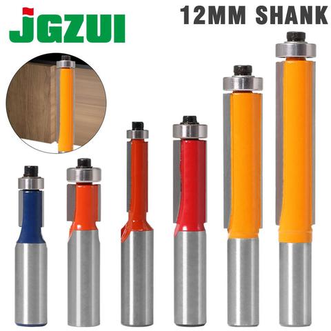 1pc 12mm Shank 2