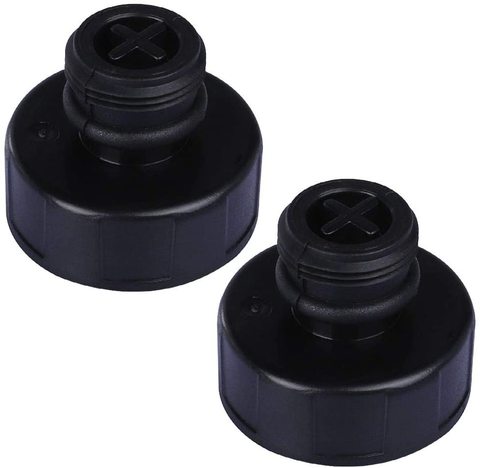 Compatible for Bissell Powerfresh 1940 Series Steam Mop Tank Caps,Replaces Part 203-8413, 2038413, 203 8413 ► Photo 1/6