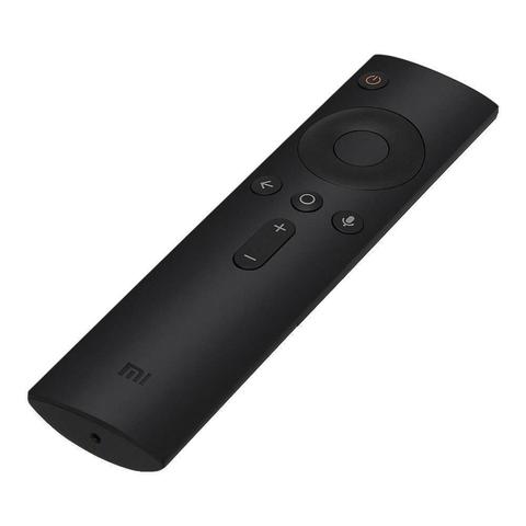 Hot  Voice Remote Control For Xiaomi MI tv box 3 MI BOX S bluetooth 4.0 Tv Display Midea Player Set-top Box Xiao mi Smart TV ► Photo 1/5