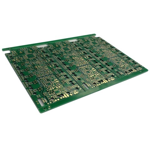 PCB Manufacturer 2 Layers PCB Sample Custom Prototype FR4 Printed Circuit Board Fast Delivery Service Need Send Files ► Photo 1/2