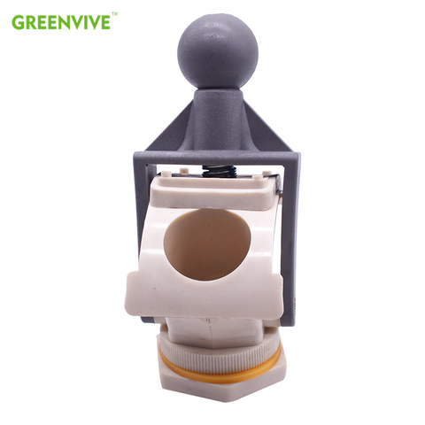 Beekeeping Bee Honey Tap Gate Valve Beekeeping Extractor Bottling Honey Gate Honey Extractor GREENVIVE Equipment Too ► Photo 1/6