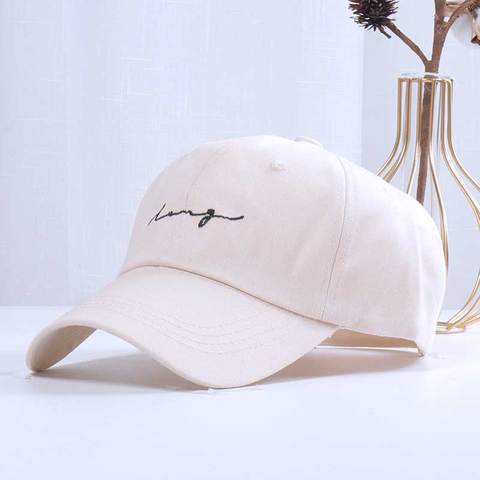 2022 New Baseball Cap caps for Women and Men Summer Fashion Visors Cap Boys Girls Casual Snapback Hat Hip Hop Hats ► Photo 1/6