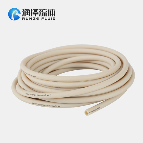 Wall Thickness 0.8mm BPT Pharmed Tube for RZ1030 RZ1020 RZ1010 Peristaltic Pump ► Photo 1/6