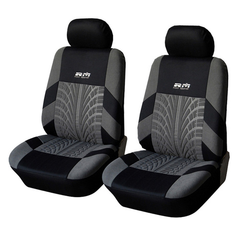 AUTOYOUTH Automobiles Seat Covers Universal Fit Bucket Seat Cover Protectors Car Accessories Fashion Car-Styling 1 Pair ► Photo 1/6