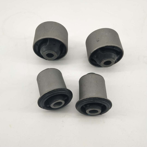 Control Arm bushing for SAIC ROEWE 350 MG5 OEM: 50006098 A set of 4 ► Photo 1/3