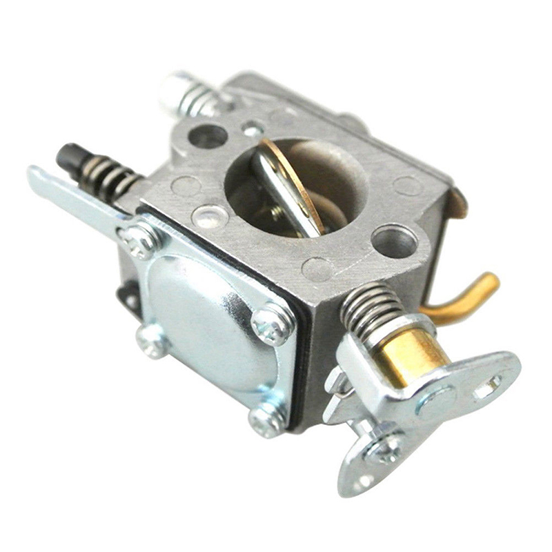 Carburetor For Husqvarna 136 141 137 142 36 41 Chainsaw Walbro WT 834 WT 657 Power Equipment Accessories Chain Saw Parts ► Photo 1/4