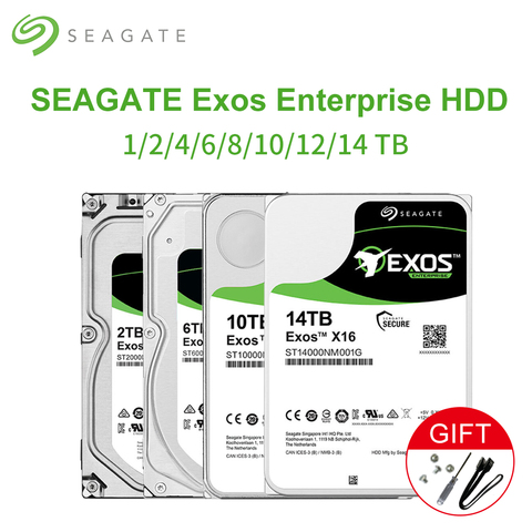Seagate 3.5