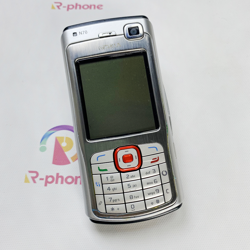 nokia n70 refurbished