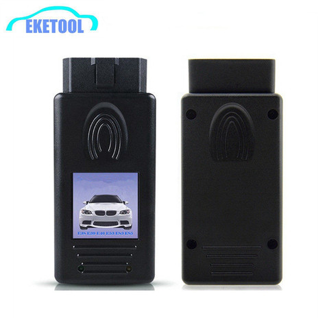 New For BMW Scanner 1.4.0 FTDI Chip OBD OBDII USB Diagnostic Interface Multi-Function Unlock Version Version 1.4 Free Shipping ► Photo 1/6