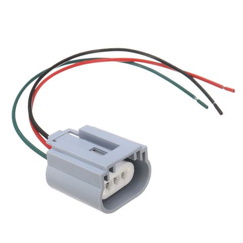 H13 Wiring Socket Plug H13 LED Headlight Bulb Male Wire Harness Connector H13 Head Lamp Holder ► Photo 1/6