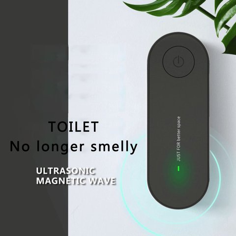 Portable Negative Ion Air Purifier Odor Deodorizer Durable Remove Dust Smoke Removal Formaldehyde Removal Mute Household Use ► Photo 1/6