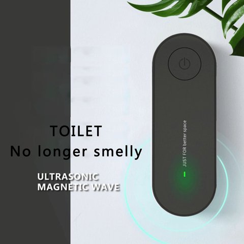 Household Negative Ion & Ozone Deodorization Formaldehyde Odor Air