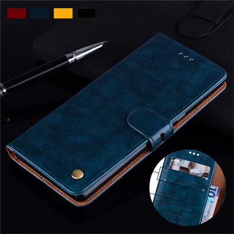 For Xiaomi Poco X3 Pro Little X3 NFC Case Leather Wallet Flip Cover Book Pocophone Poko X3 чехол Funda Protector Shell Coque Bag ► Photo 1/6