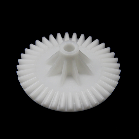 1pc Plastic Gear Spare Parts for Meat Grinder Mincer Pinion Fits Philips Food Processor HR7752 HR7768 Holt VES Kitchen Appliance ► Photo 1/6