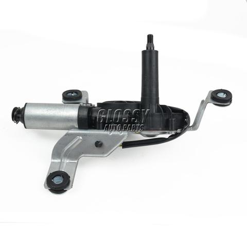 AP03 New FOR VOLVO XC90 2003-2014 REAR WINDSCREEN WIPER MOTOR 8638163 ► Photo 1/6