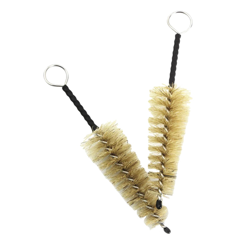 2Pcs Alto Saxophone Mouthpiece Cleaning Brush Cleaner for Better Tone Production ► Photo 1/6