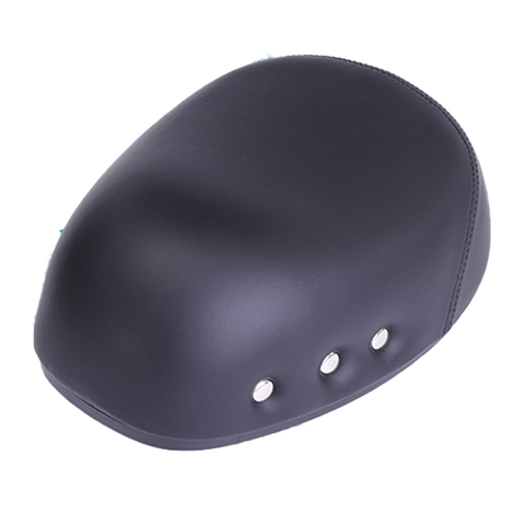 1 Pc Noseless Bike Saddle Bicycle Seat Universal Elastic Bike Seat for Cycling Exercise ► Photo 1/6